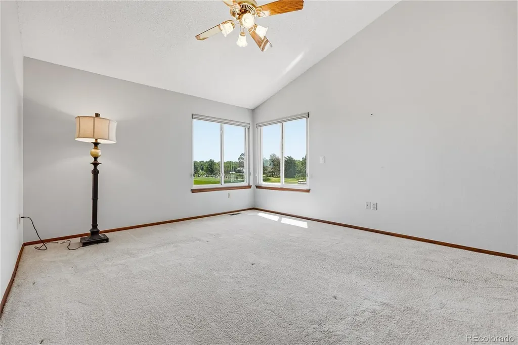 31 Sutherland Court Littleton CO 80130