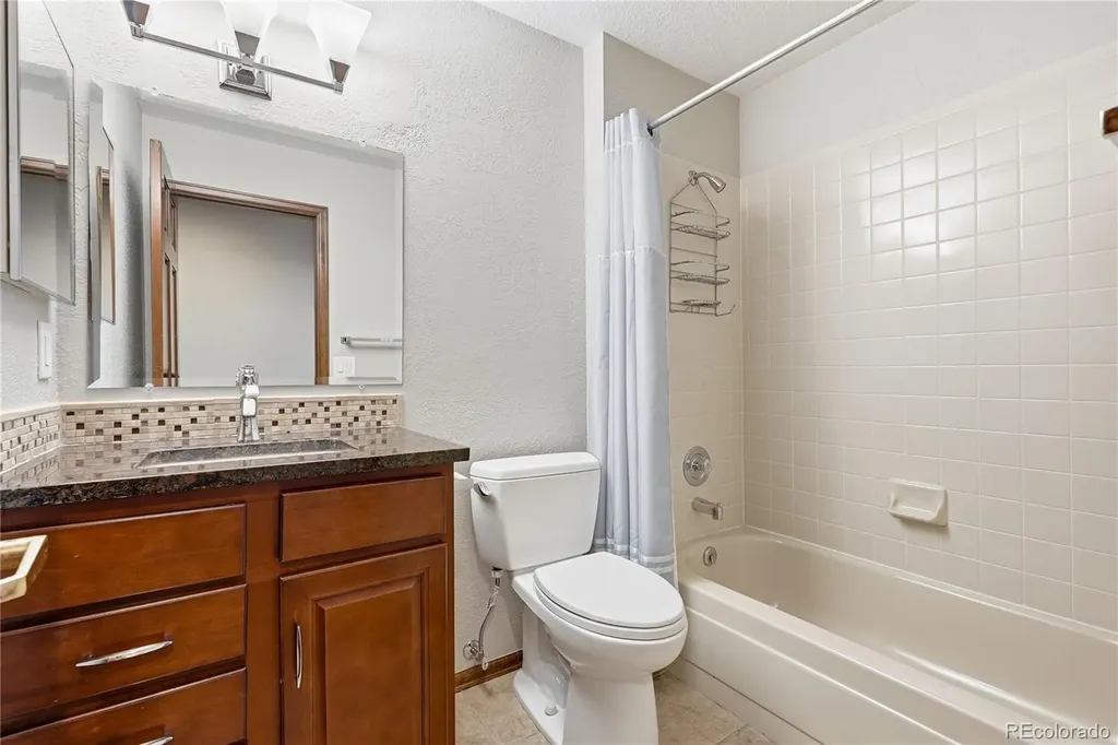 31 Sutherland Court Littleton CO 80130