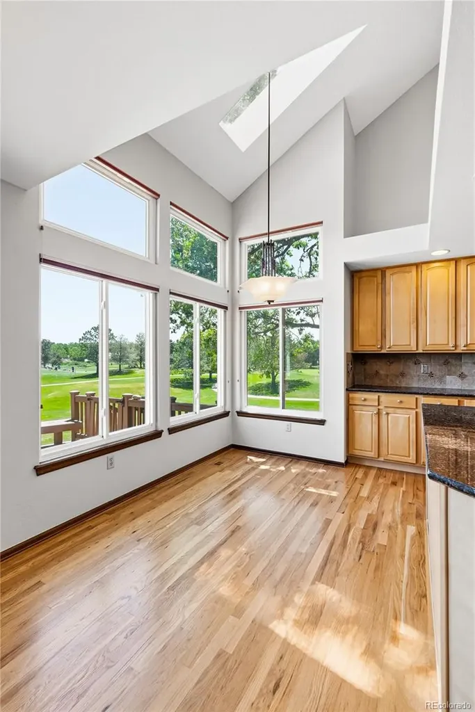 31 Sutherland Court Littleton CO 80130
