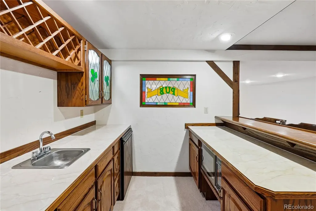 31 Sutherland Court Littleton CO 80130