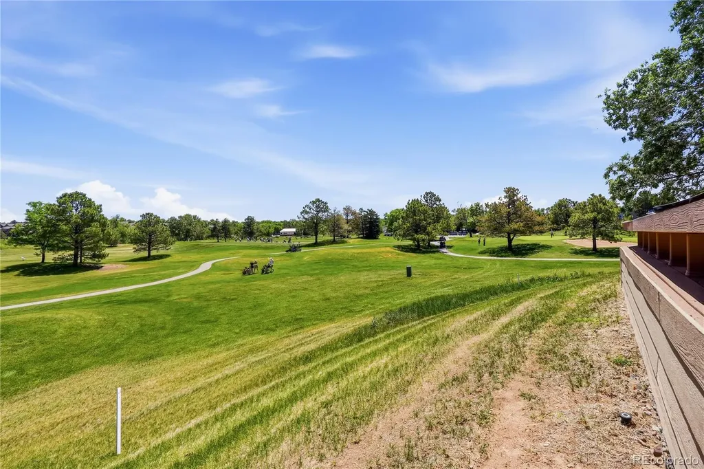 31 Sutherland Court Littleton CO 80130