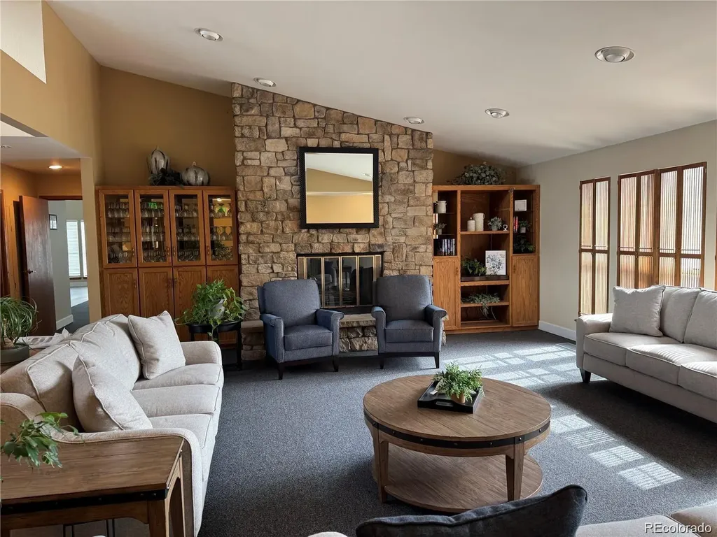 31 Sutherland Court Littleton CO 80130