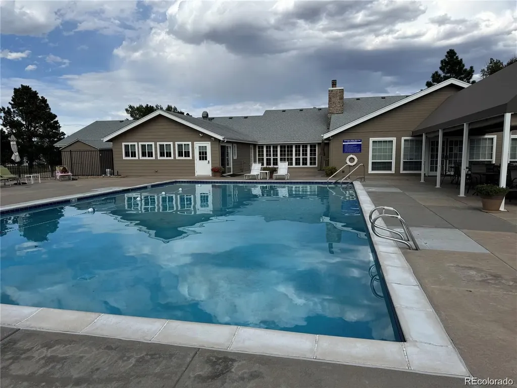31 Sutherland Court Littleton CO 80130