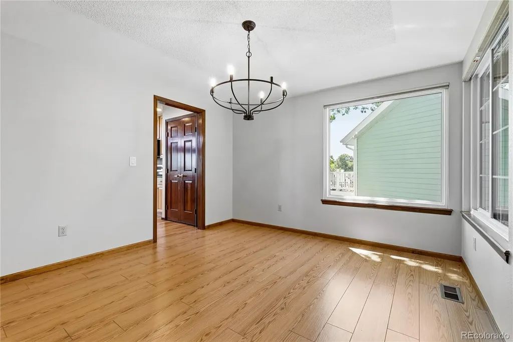 31 Sutherland Court Littleton CO 80130