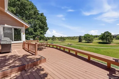 31 Sutherland Court Littleton CO 80130