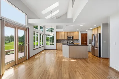 31 Sutherland Court Littleton CO 80130