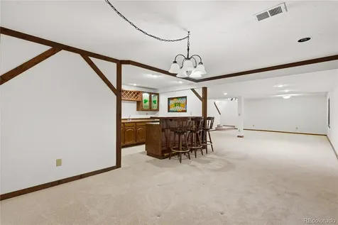 31 Sutherland Court Littleton CO 80130