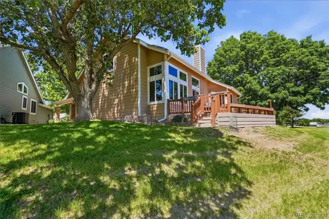 31 Sutherland Court Littleton CO 80130