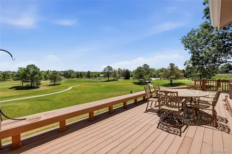 31 Sutherland Court Littleton CO 80130