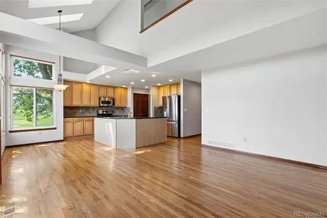 31 Sutherland Court Littleton CO 80130