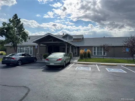 31 Sutherland Court Littleton CO 80130