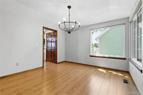 31 Sutherland Court Littleton CO 80130