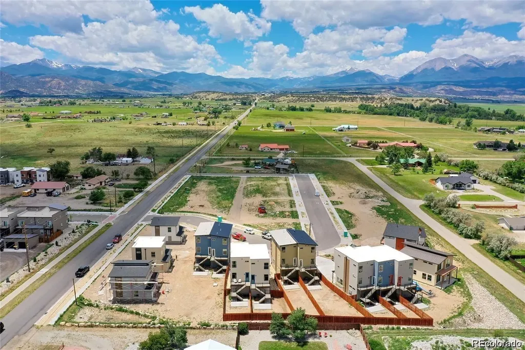 180 Cotopaxi Lane Salida CO 81201
