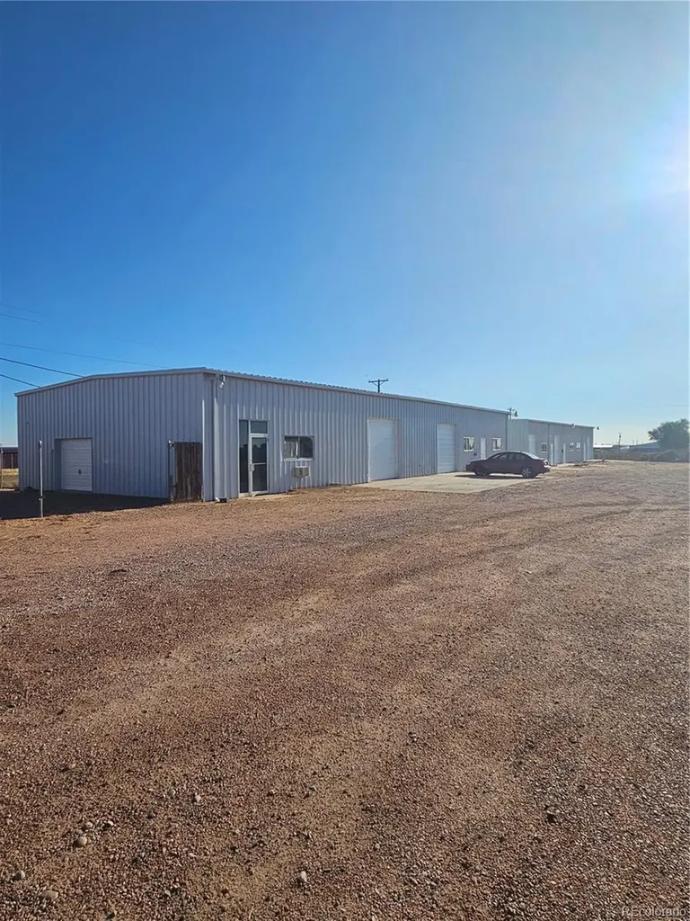 36 N Research Drive Pueblo West CO 81007