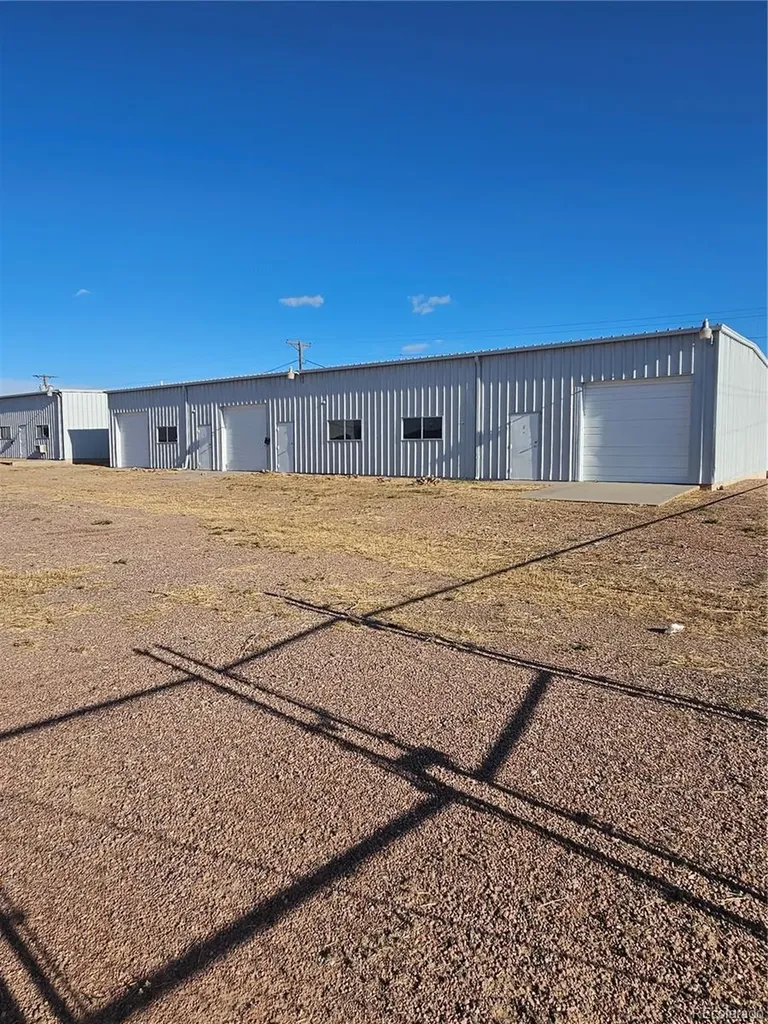 36 N Research Drive Pueblo West CO 81007