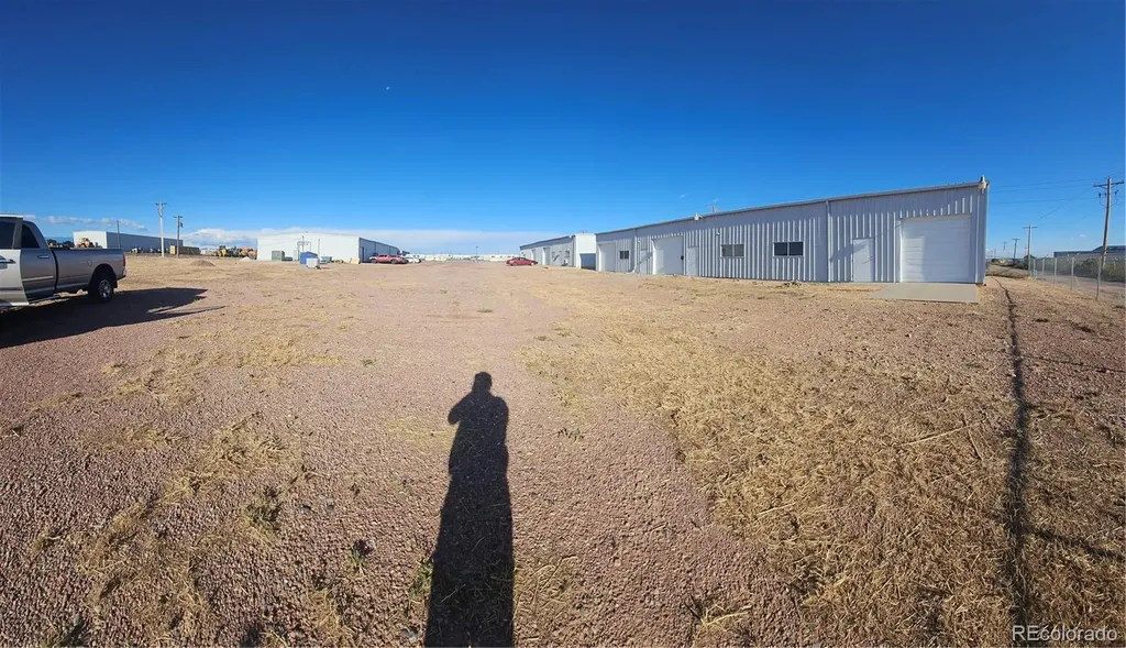 36 N Research Drive Pueblo West CO 81007