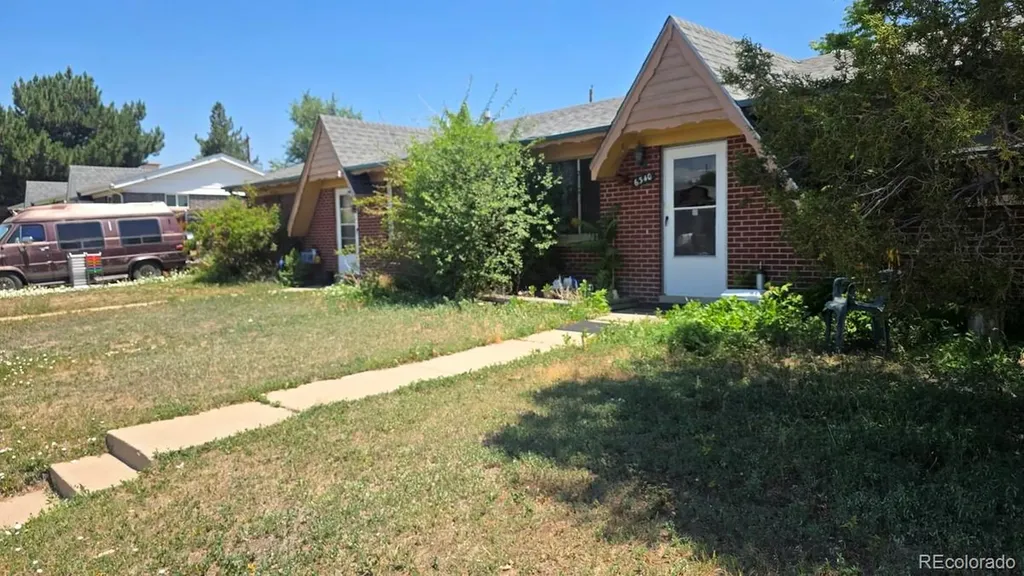 6340 Knox Court Denver CO 80221