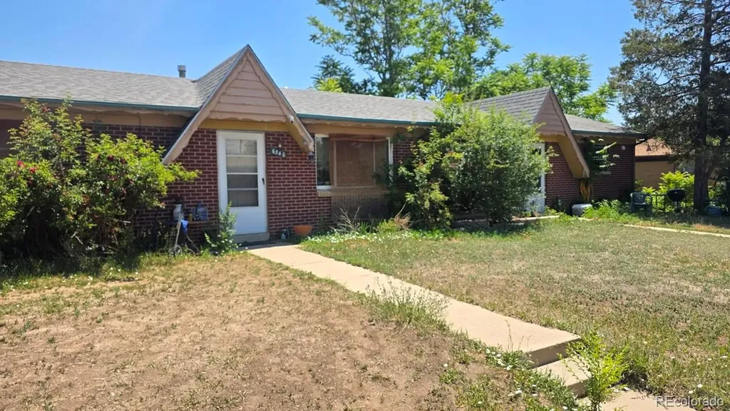 6340 Knox Court Denver CO 80221