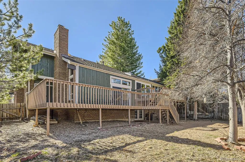 8159 Lodgepole Trail Lone Tree CO 80124