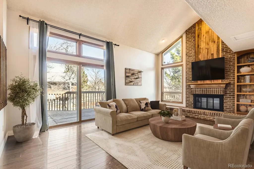 8159 Lodgepole Trail Lone Tree CO 80124