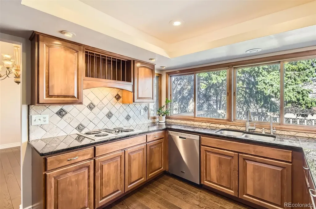 8159 Lodgepole Trail Lone Tree CO 80124