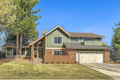 8159 Lodgepole Trail Lone Tree CO 80124