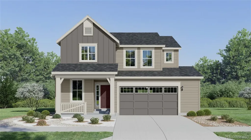 1833 Desert Lark Street Fort Collins CO 80528