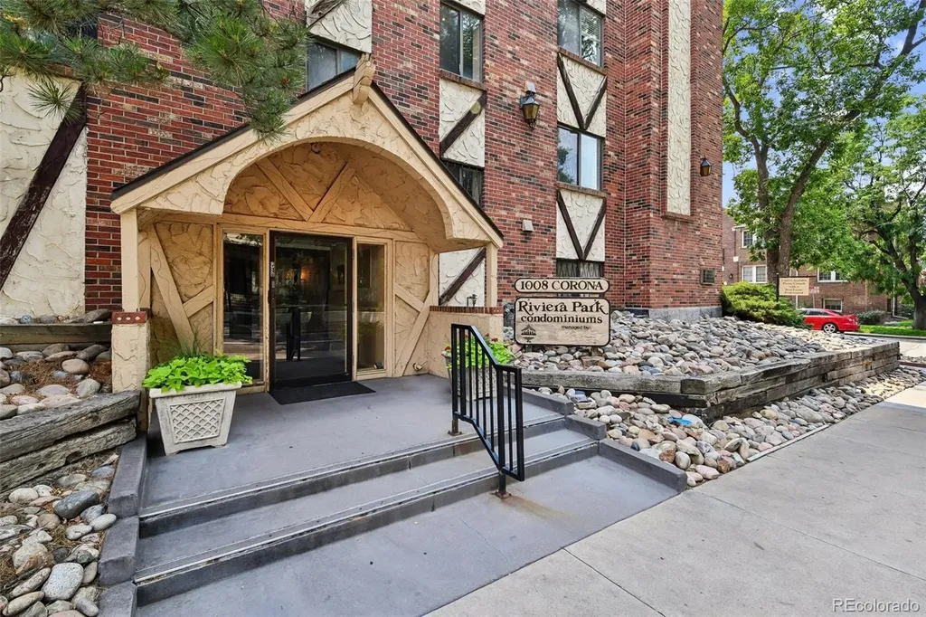 1008 N Corona Street Denver CO 80218