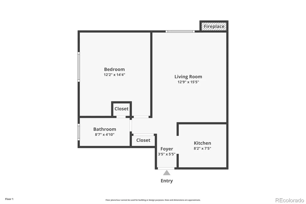 1008 N Corona Street Denver CO 80218