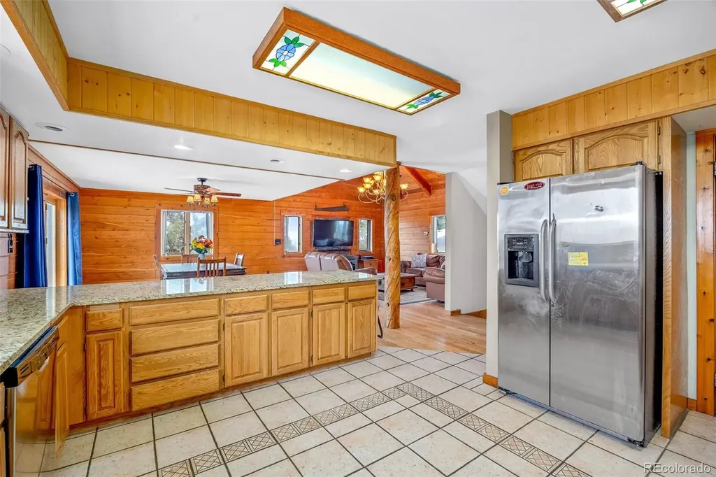 597 Sheep Ridge Road Fairplay CO 80440