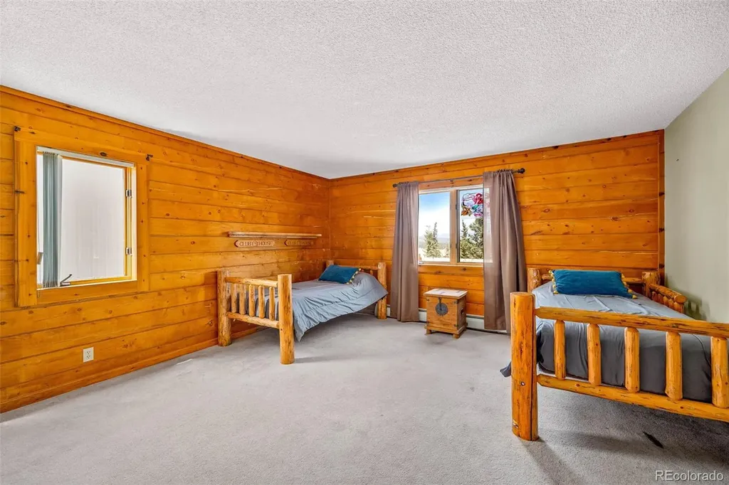 597 Sheep Ridge Road Fairplay CO 80440