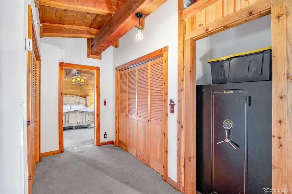 597 Sheep Ridge Road Fairplay CO 80440