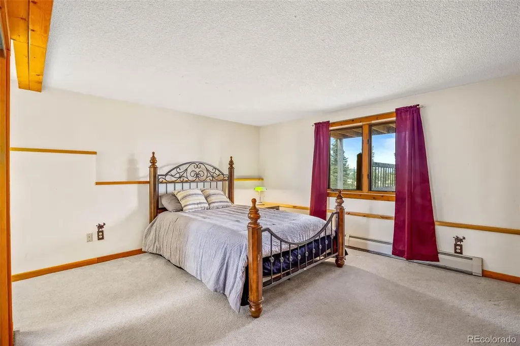 597 Sheep Ridge Road Fairplay CO 80440