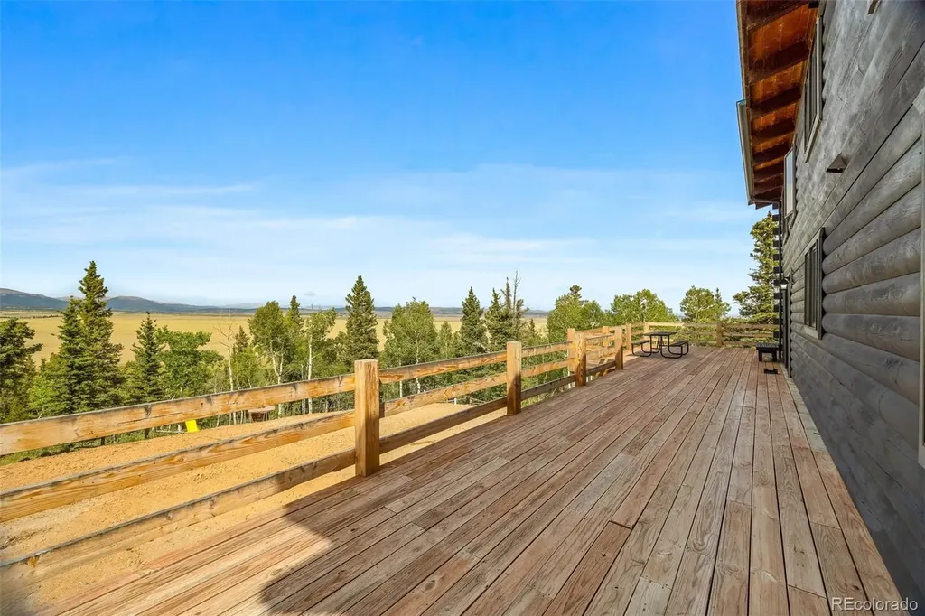 597 Sheep Ridge Road Fairplay CO 80440