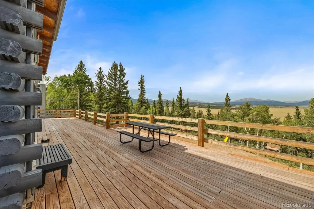 597 Sheep Ridge Road Fairplay CO 80440