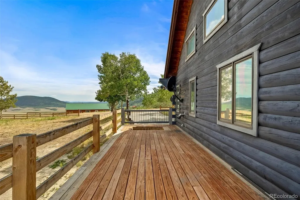 597 Sheep Ridge Road Fairplay CO 80440