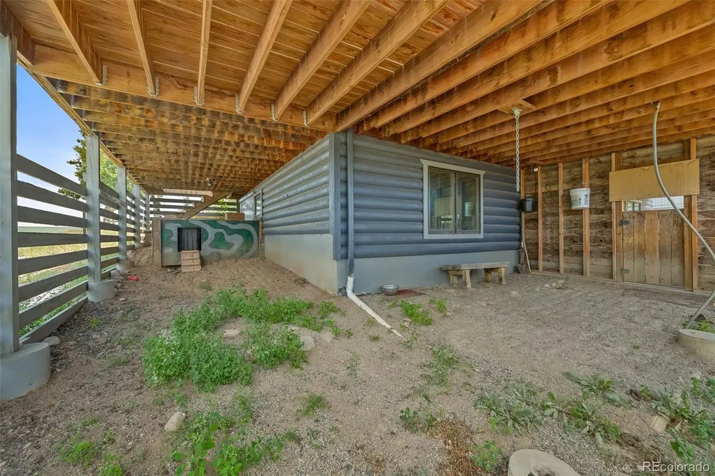 597 Sheep Ridge Road Fairplay CO 80440