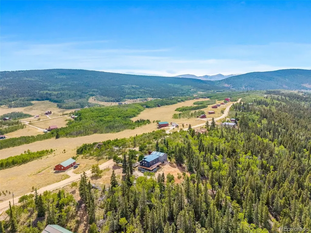 597 Sheep Ridge Road Fairplay CO 80440