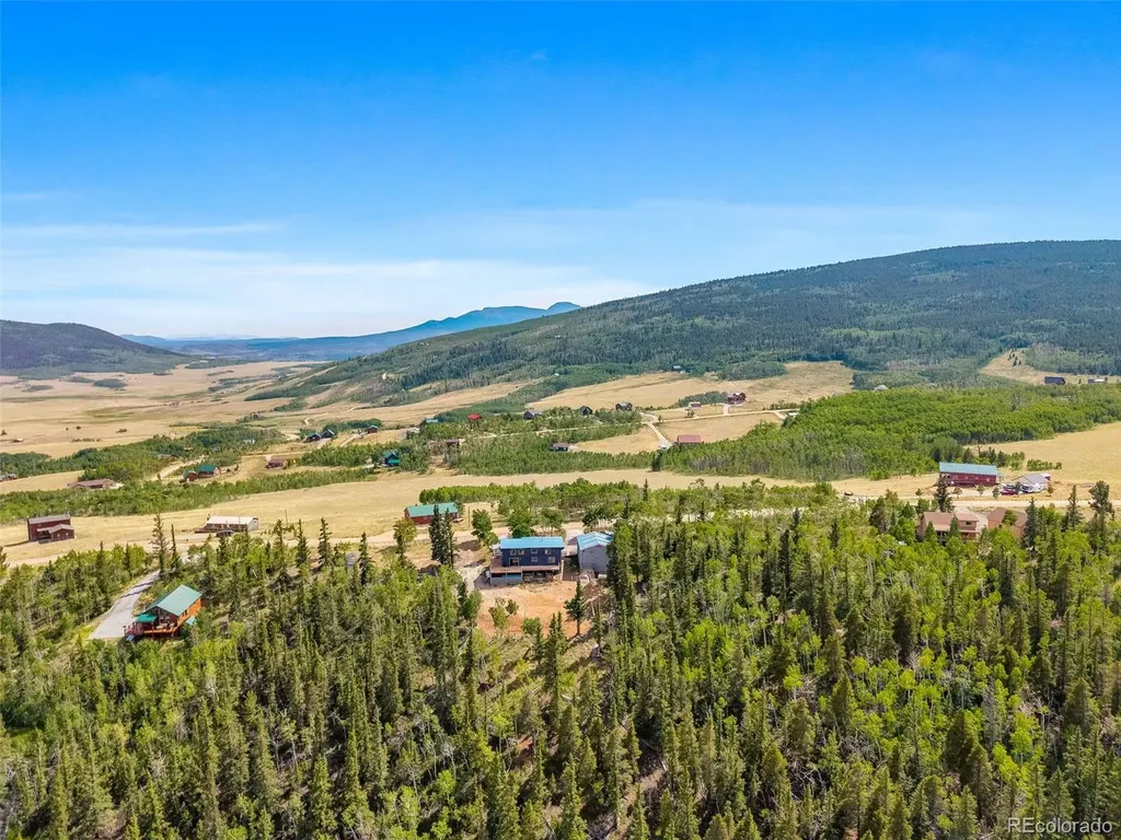 597 Sheep Ridge Road Fairplay CO 80440