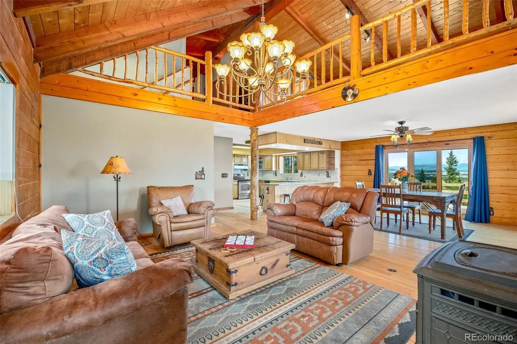 597 Sheep Ridge Road Fairplay CO 80440
