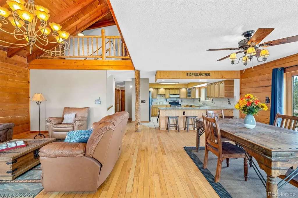597 Sheep Ridge Road Fairplay CO 80440