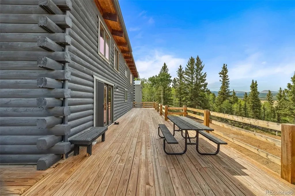 597 Sheep Ridge Road Fairplay CO 80440