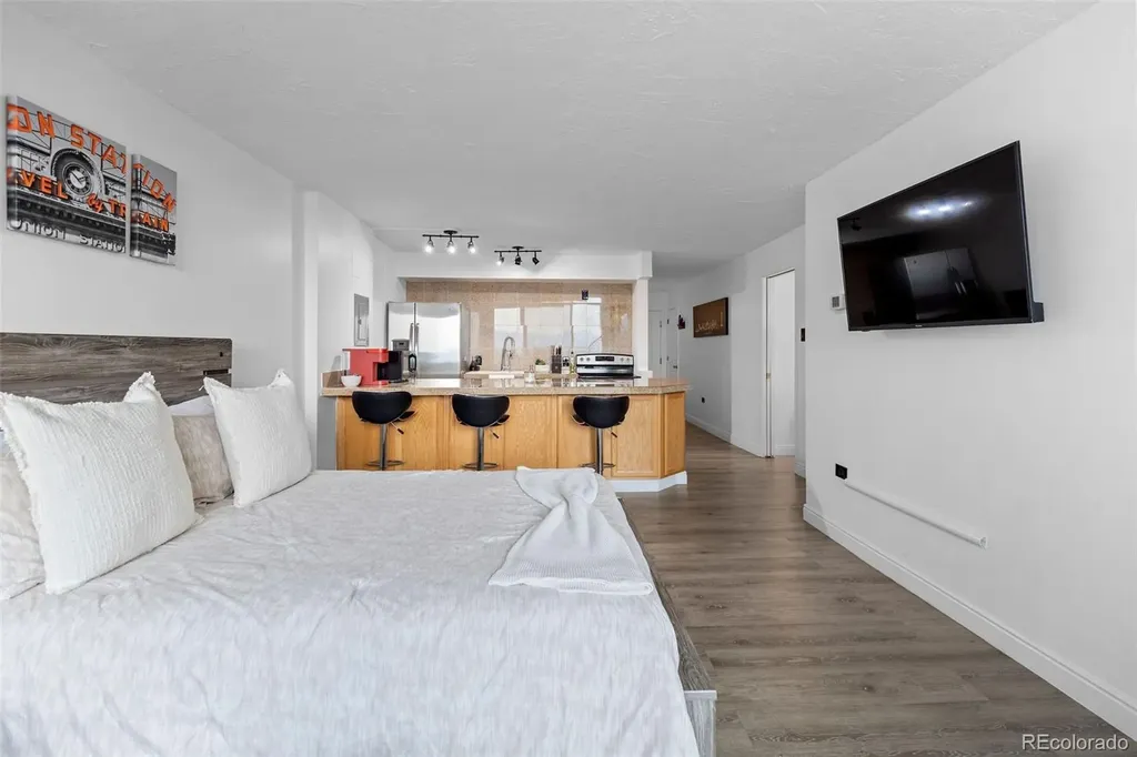 1020 15th Street Denver CO 80202