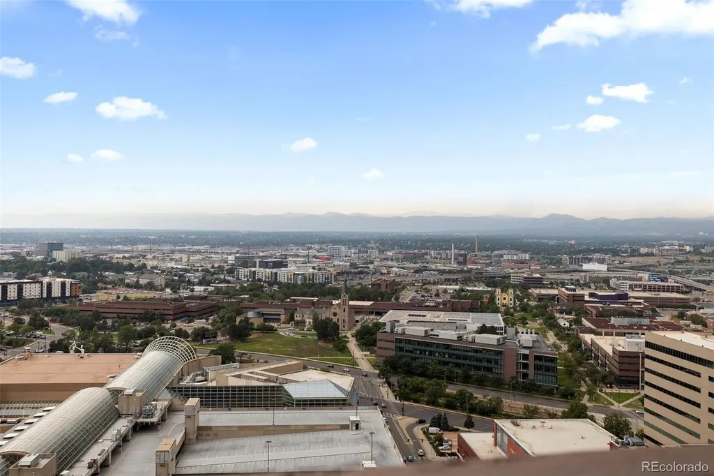 1020 15th Street Denver CO 80202