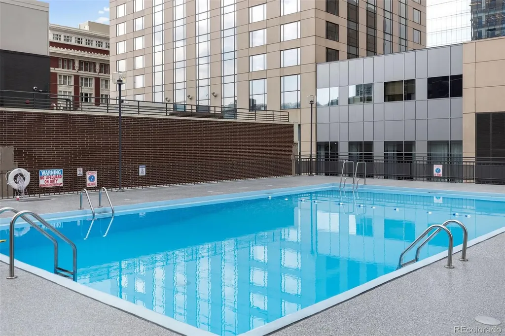 1020 15th Street Denver CO 80202