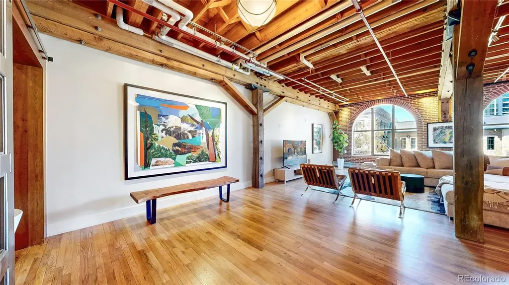 1720 Wynkoop Street Denver CO 80202