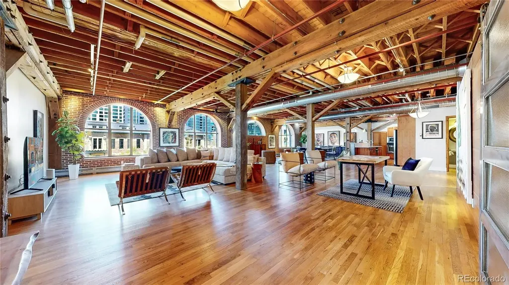 1720 Wynkoop Street Denver CO 80202