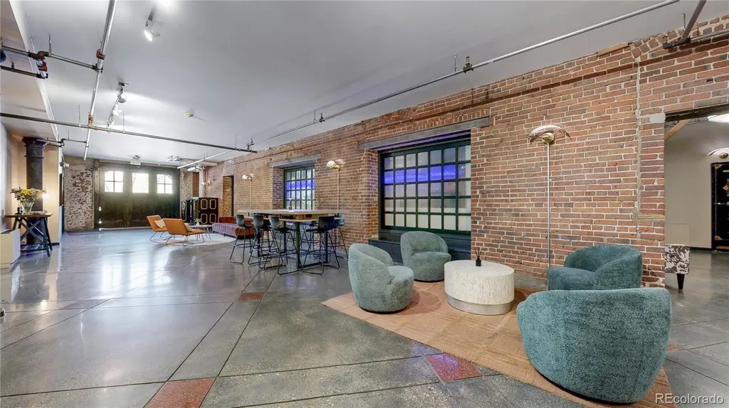 1720 Wynkoop Street Denver CO 80202