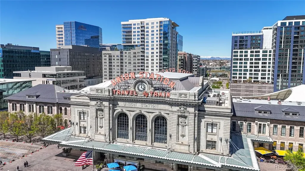 1720 Wynkoop Street Denver CO 80202