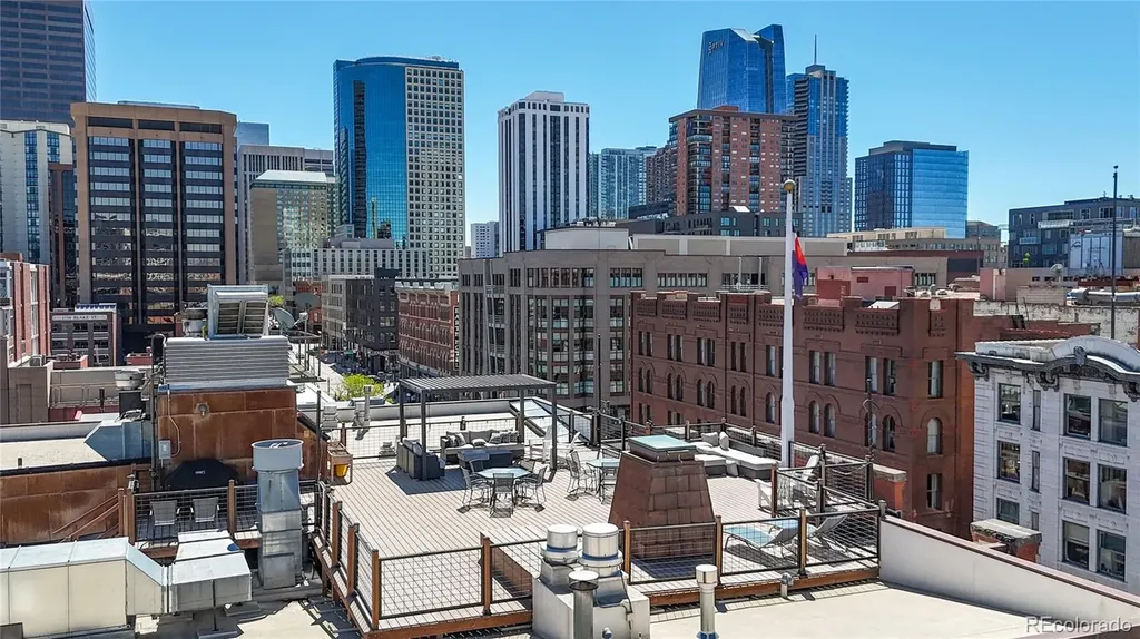 1720 Wynkoop Street Denver CO 80202